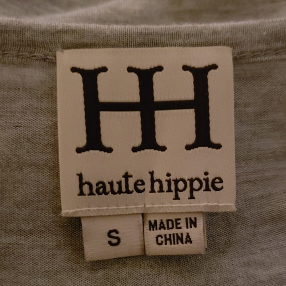 Haute Hippie Dress size Small - Picture 6 of 7